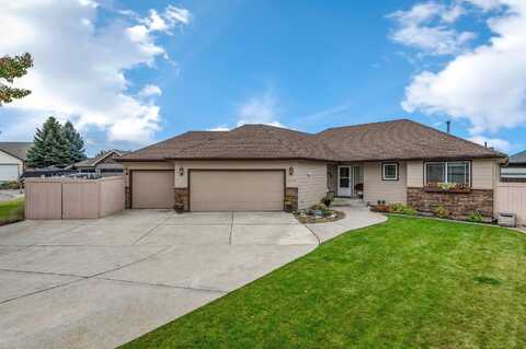 3112 S Sunnybrook Ct, Spokane Valley, WA 99037