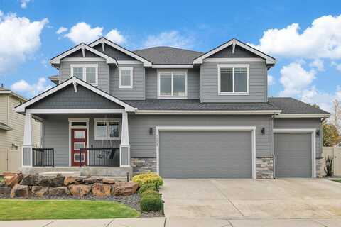 1009 W Osprey Heights Dr, Spokane, WA 99224