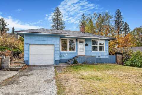 3415 W Queen Pl, Spokane, WA 99205