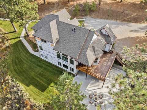 4907 S QUINIMOSE Rd, Liberty Lake, WA 99019