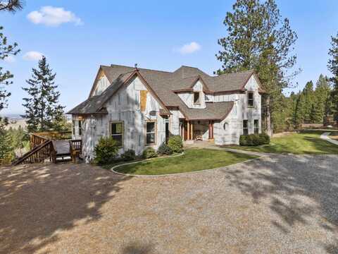 4907 S QUINIMOSE Rd, Liberty Lake, WA 99019