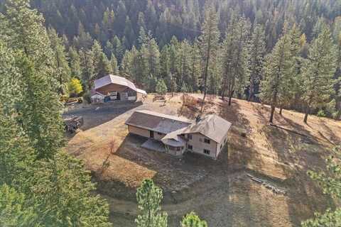 15807 E Scribner Rd, Spokane, WA 99217