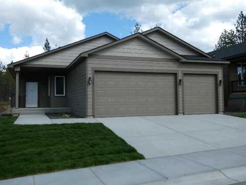 3305 S Custer Ln, Spokane, WA 99223