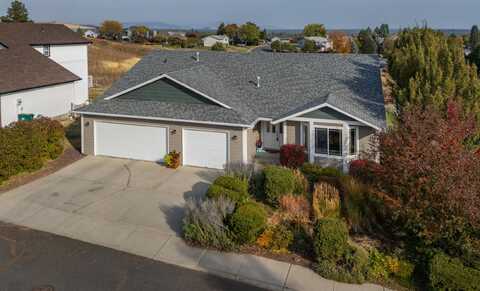 607 Irene Pl, Cheney, WA 99004