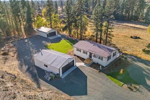 21619 W Cameron Rd, Cheney, WA 99004