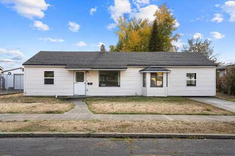 5129 W Manor Crest St, Spokane, WA 99205