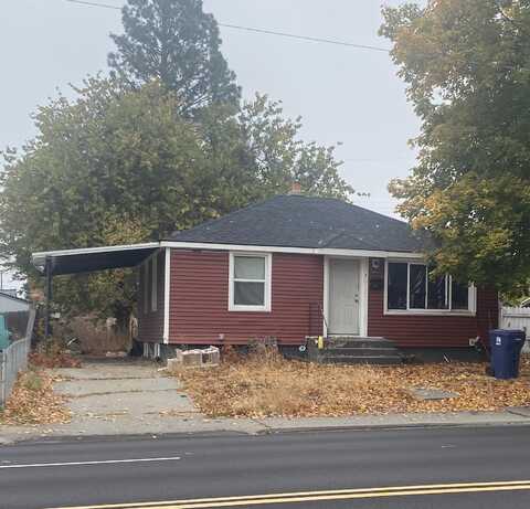 6016 N Monroe St, Spokane, WA 99205