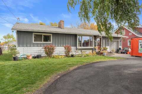 1616 N Felts Rd, Spokane Valley, WA 99206