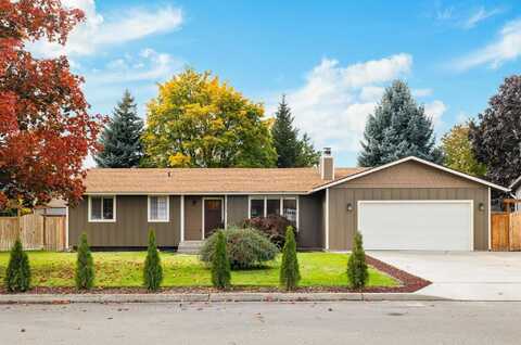 3214 S Wilbur Rd, Spokane Valley, WA 99206