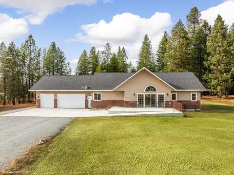 191 Silver Mountain Ln, Oldtown, ID 83822