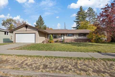 5624 N Fleming St, Spokane, WA 99205