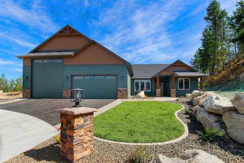 Nna W Findley Ln, Deer Park, WA 99006