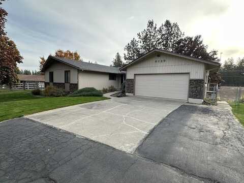 4129 S DRIFTWOOD Dr, Spokane Valley, WA 99206