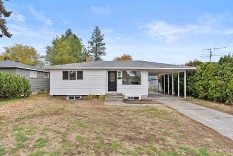 307 E Joseph Ave, Spokane, WA 99208