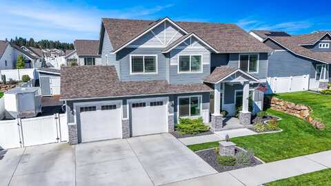 1416 S Cavalier St, Spokane Valley, WA 99016