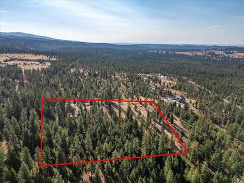 Nna E Enoch Rd, Elk, WA 99009