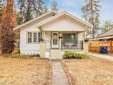 3608 E 6TH Ave, Spokane, WA 99202