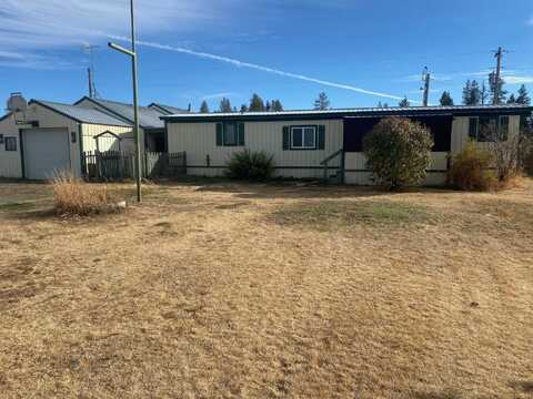 19617 W Bowie Rd, Medical Lake, WA 99022