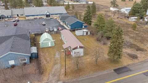 817 E 12th Ave, Post Falls, ID 83854