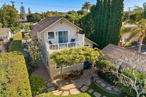 426 W Los Olivos Street, SANTA BARBARA, CA 93105