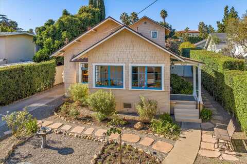 426 W Los Olivos Street, SANTA BARBARA, CA 93105