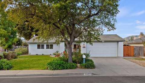 232 2nd Street, BUELLTON, CA 93427