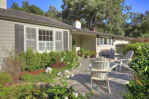 950 Canon Road, SANTA BARBARA, CA 93110