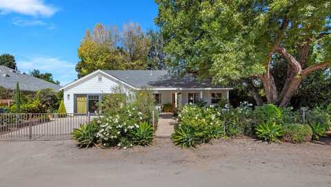 265 Coiner Street, LOS ALAMOS, CA 93440