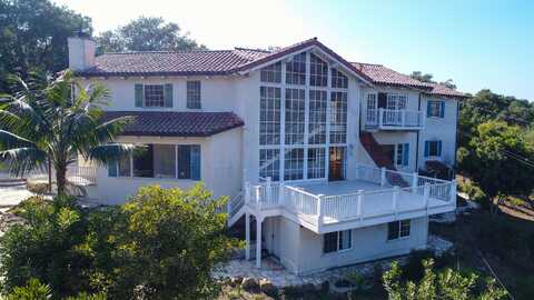 939 Arcady Road, SANTA BARBARA, CA 93108