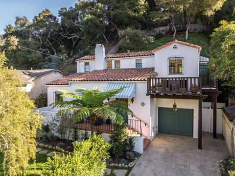 1423 W Valerio Street, SANTA BARBARA, CA 93101