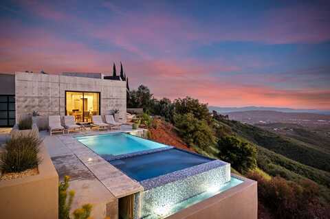 2805 Spyglass Ridge Road, SANTA BARBARA, CA 93105