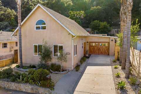 829 Marilla Avenue, SANTA BARBARA, CA 93101