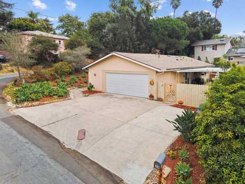 24 Pine Drive, SANTA BARBARA, CA 93105