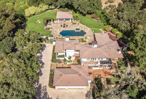 840 Ivy Lane, SANTA BARBARA, CA 93108