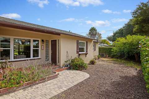 234 Cooper Road, SANTA BARBARA, CA 93109