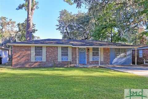 2430 Bon Air Drive, Savannah, GA 31406