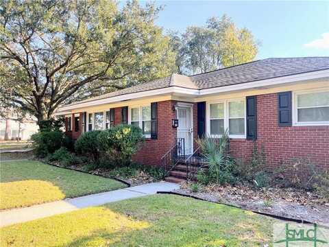 29 E 62nd Street, Savannah, GA 31405