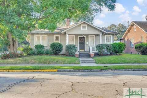 1527 E 50th Street, Savannah, GA 31404