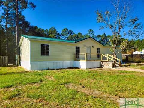 124 Shari Drive, Guyton, GA 31312