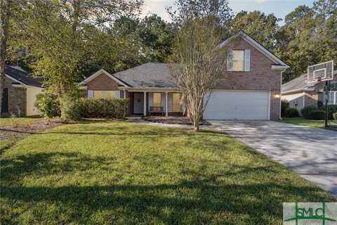 74 Carlisle Lane, Savannah, GA 31419