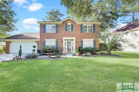 172 Lions Gate Road, Savannah, GA 31419