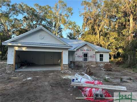 1066 Baywood Avenue, Darien, GA 31305