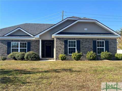 108 Tolliver Lane, Rincon, GA 31326