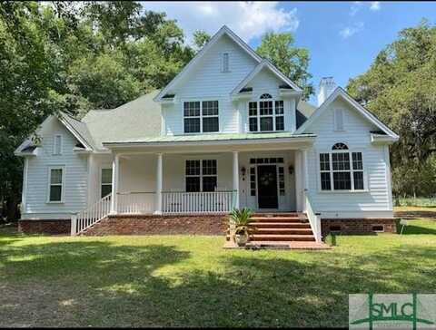 475 Keans Neck Road, Seabrook, GA 29940