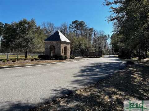 2184 Hunter's Loop S, Hardeeville, SC 29927