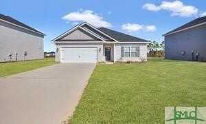 299 NE Mcclelland Loop NE, Ludowici, GA 31316