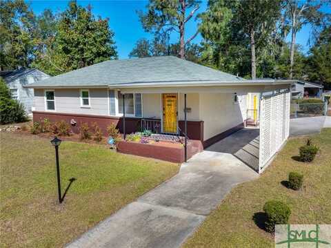 2120 E 60th Street, Savannah, GA 31404