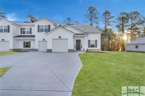 237 Haisley Run, Guyton, GA 31312