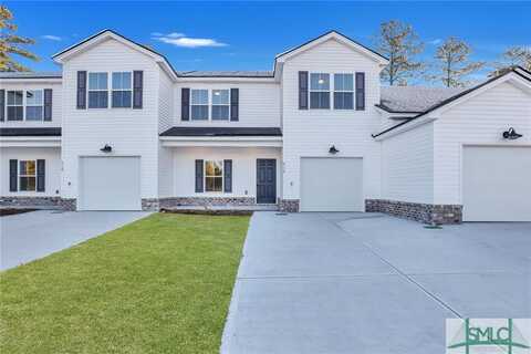 243 Haisley Run, Guyton, GA 31312