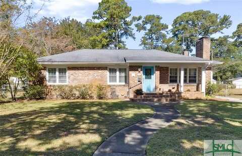 2014 Brogdon Street, Savannah, GA 31406